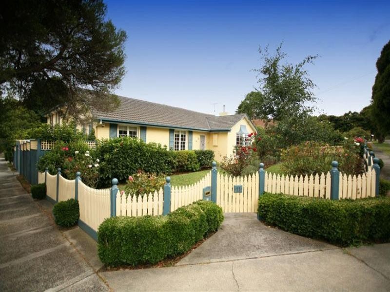 11 Margate Crescent, Glen Waverley VIC 3150