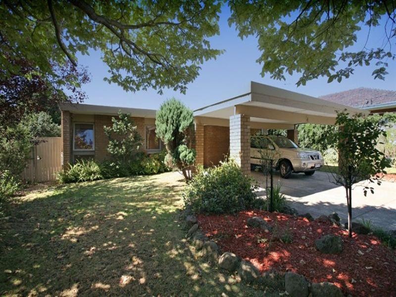 4 Eileen Street, Mount Waverley VIC 3149