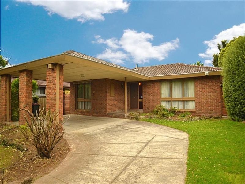 273 Waverley Road, Mount Waverley VIC 3149