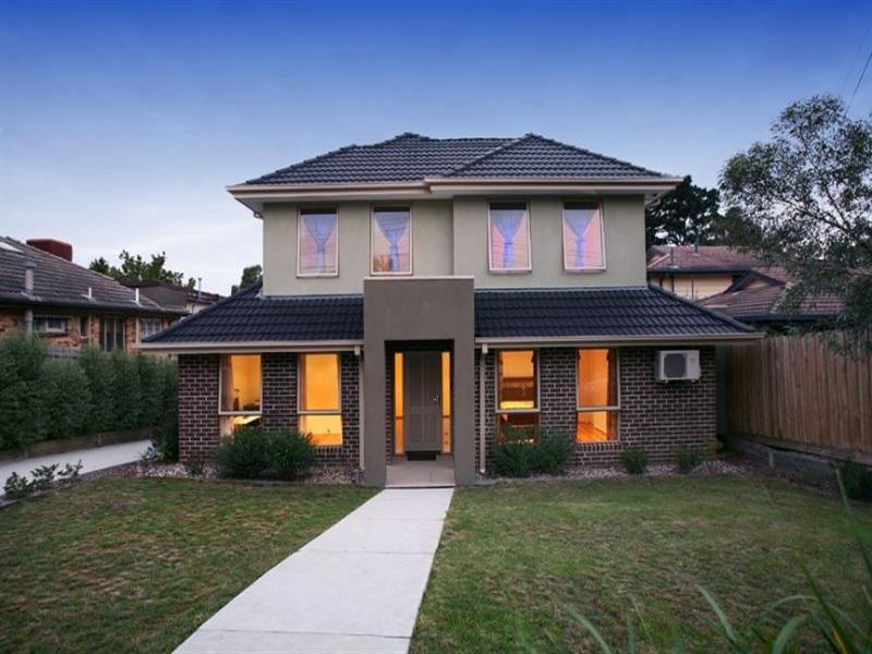 1/28 Boronia Grove, Doncaster East VIC 3109