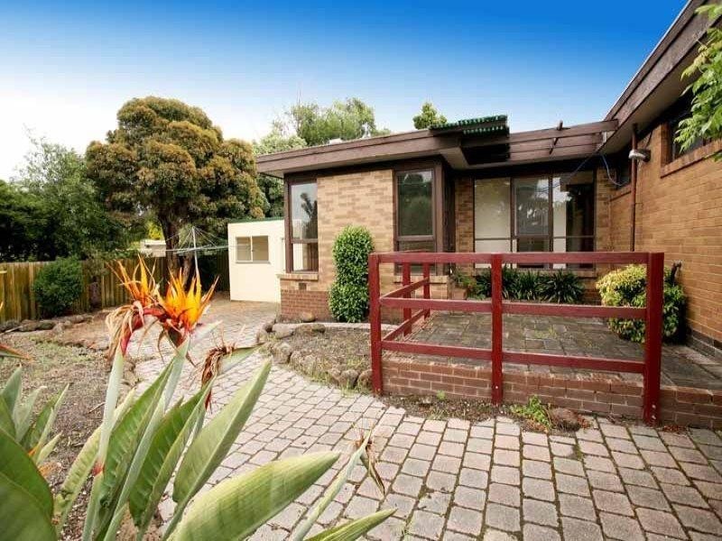 27 Huxley Avenue, Mulgrave VIC 3170