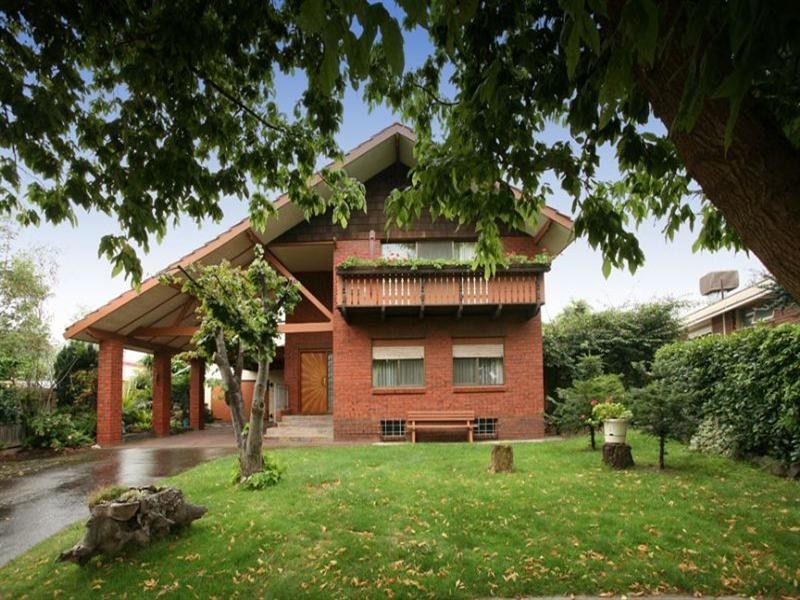 5 Fulwood Place, Mulgrave VIC 3170