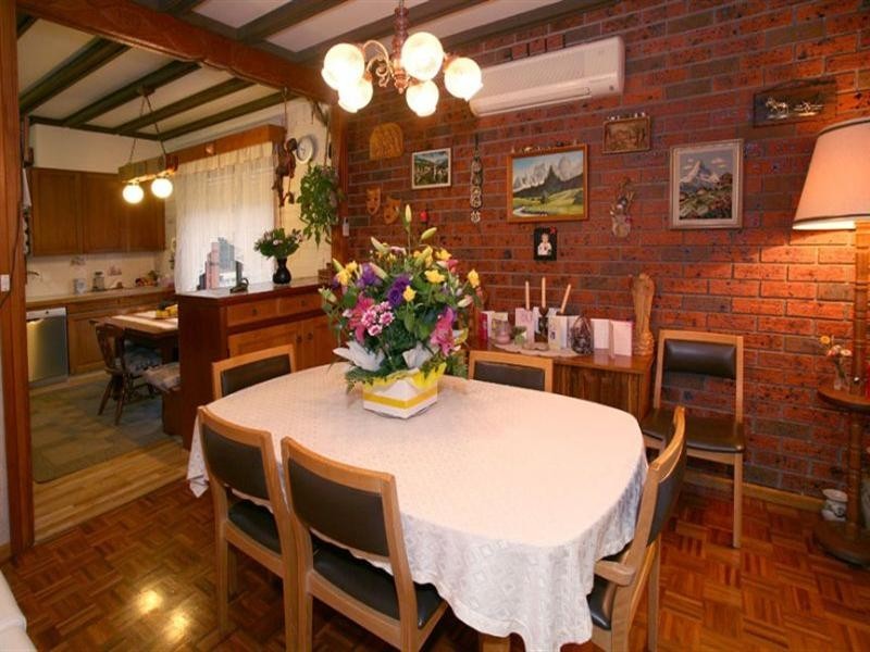 5 Fulwood Place, Mulgrave VIC 3170