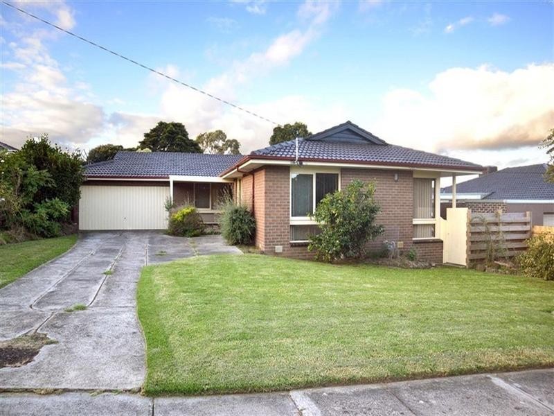 25 Kiah Street, Glen Waverley VIC 3150