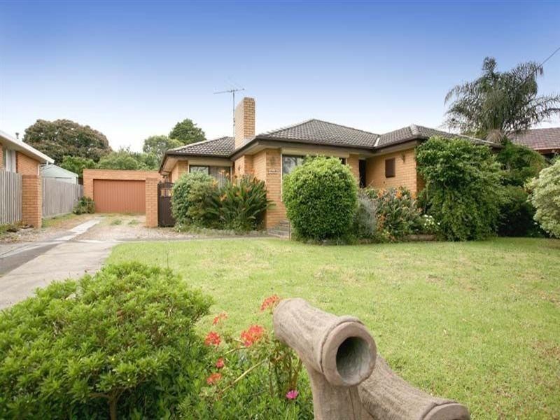 670 Springvale Road, Mulgrave VIC 3170