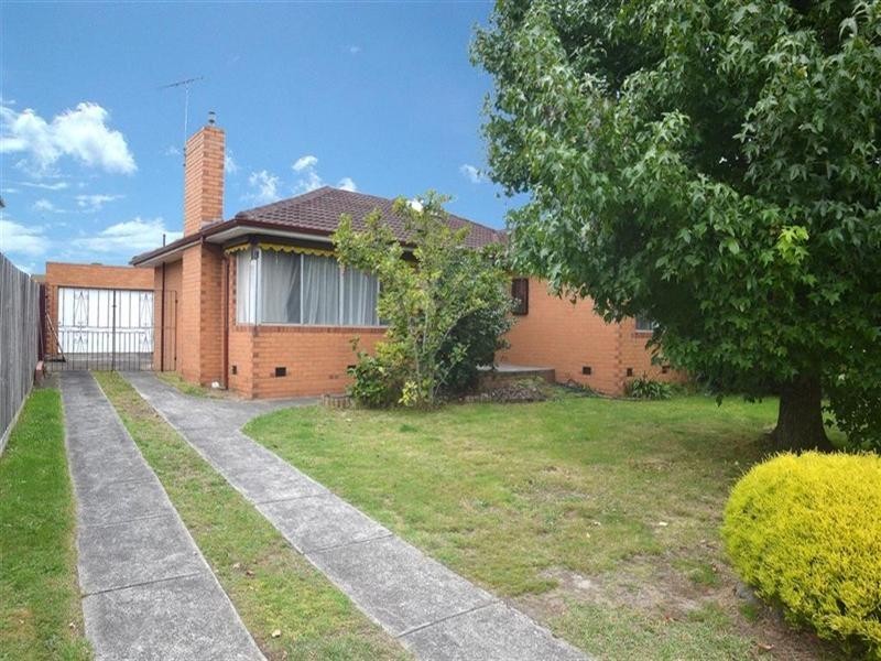 57 Winmalee Drive, Glen Waverley VIC 3150