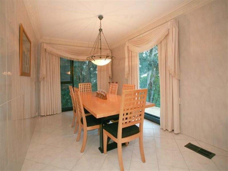 7 Kosciusko Court, Wheelers Hill VIC 3150