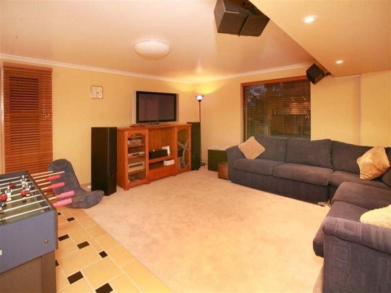 7 Kosciusko Court, Wheelers Hill VIC 3150