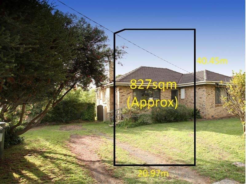 11 Watsons Road, Glen Waverley VIC 3150