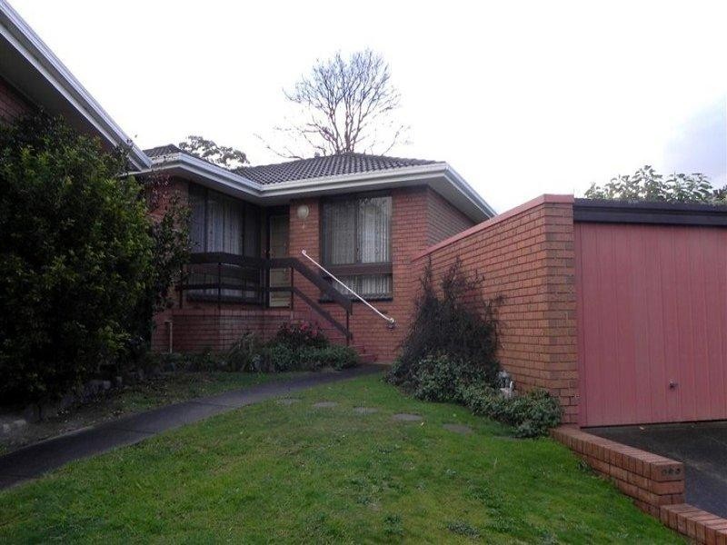 4/49 Hinkler Road, Glen Waverley VIC 3150