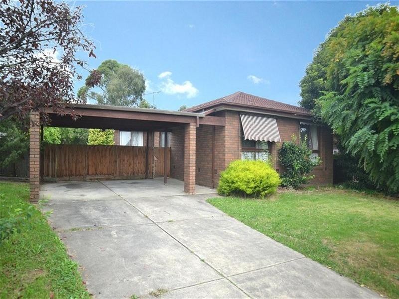 4 Camelot Drive, Glen Waverley VIC 3150