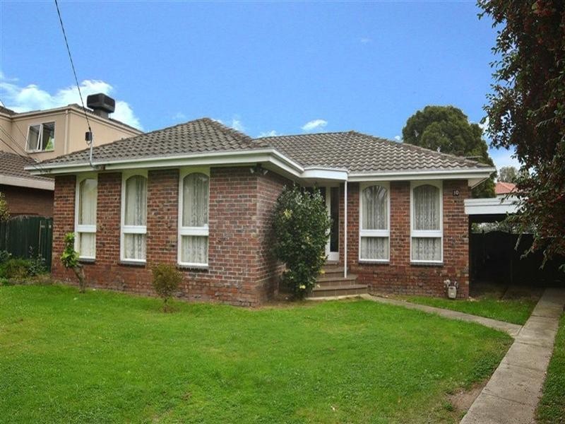 10 Chatswood Close, Glen Waverley VIC 3150