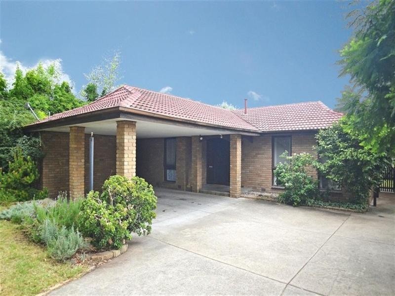 853 Waverley Road, Glen Waverley VIC 3150