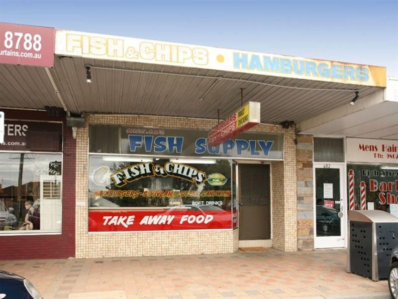 684 High Street Road, Glen Waverley VIC 3150