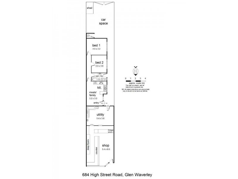 684 High Street Road, Glen Waverley VIC 3150