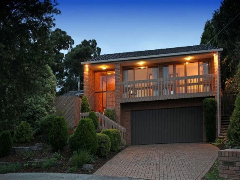 6 Buxton Court, Wheelers Hill VIC 3150