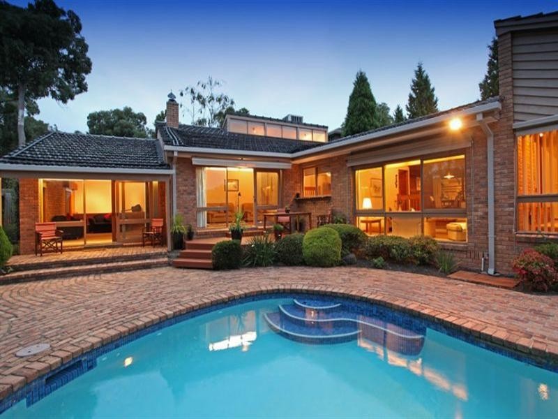 6 Buxton Court, Wheelers Hill VIC 3150