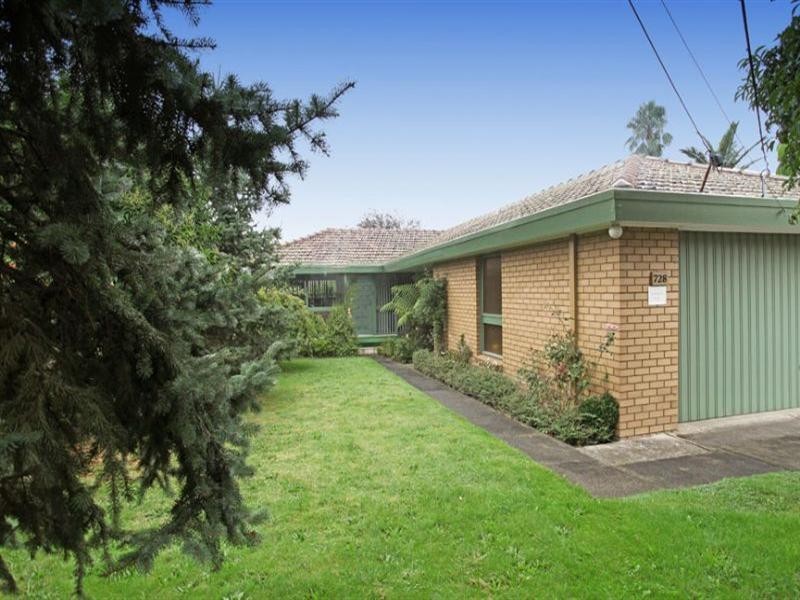 728 Ferntree Gully Road, Wheelers Hill VIC 3150