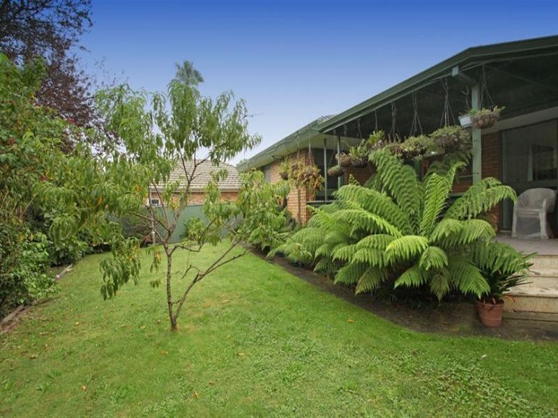 728 Ferntree Gully Road, Wheelers Hill VIC 3150