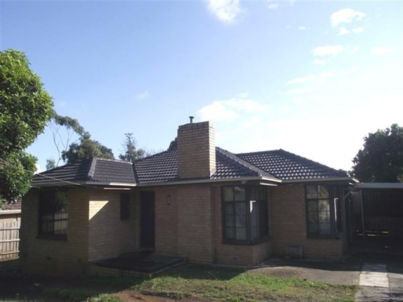 378 Scoresby Road, Ferntree Gully VIC 3156