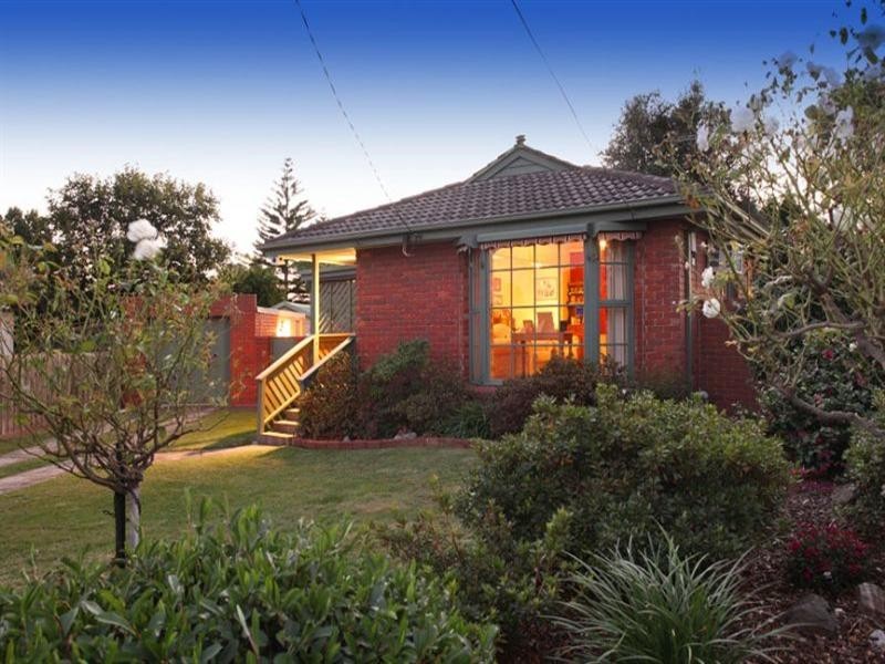 80 Tiverton Drive, Mulgrave VIC 3170