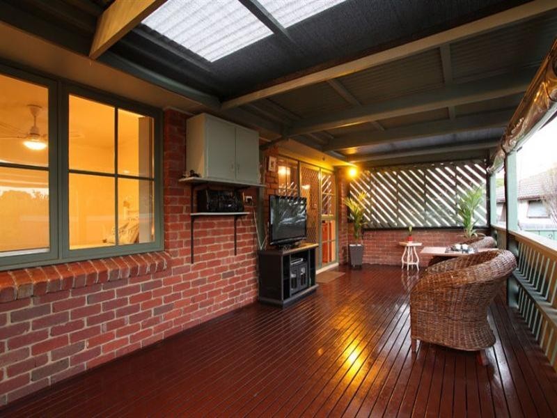 80 Tiverton Drive, Mulgrave VIC 3170