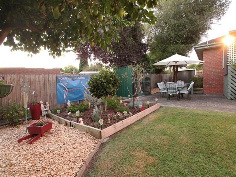 80 Tiverton Drive, Mulgrave VIC 3170