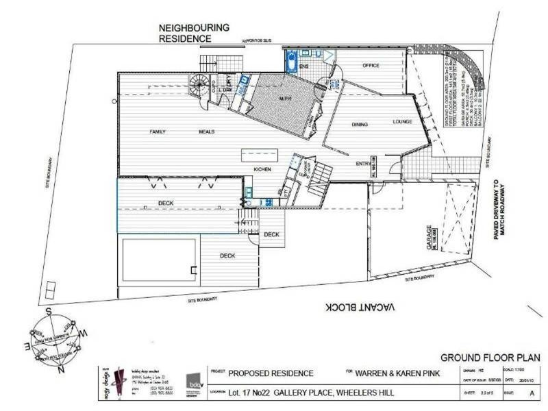 22 Gallery Place, Wheelers Hill VIC 3150