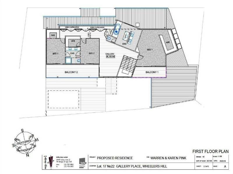 22 Gallery Place, Wheelers Hill VIC 3150