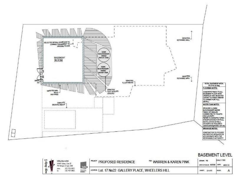 22 Gallery Place, Wheelers Hill VIC 3150