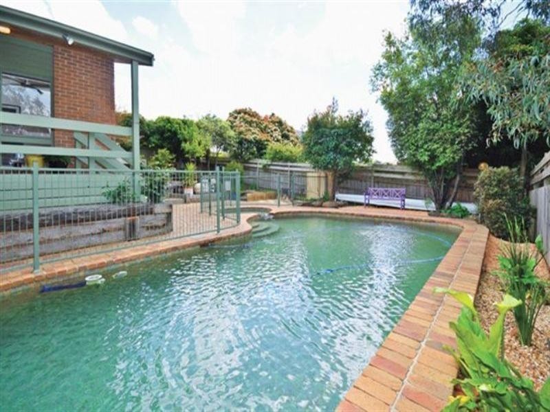 23 Ajax Drive, Wheelers Hill VIC 3150