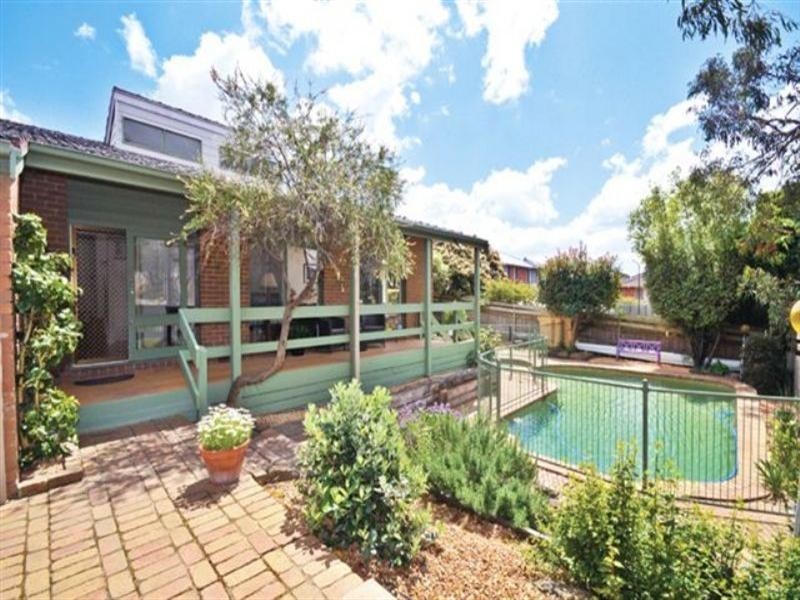 23 Ajax Drive, Wheelers Hill VIC 3150