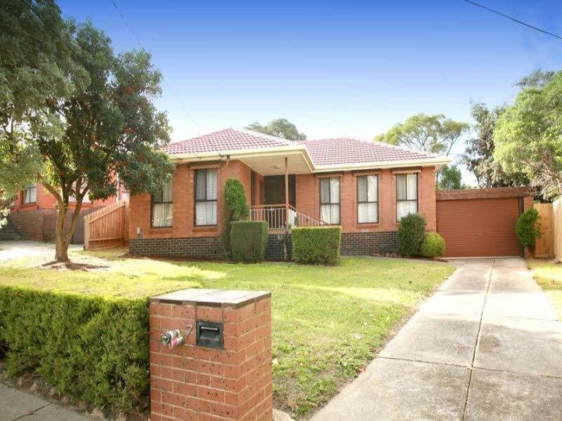 7 Camellia Court, Wheelers Hill VIC 3150