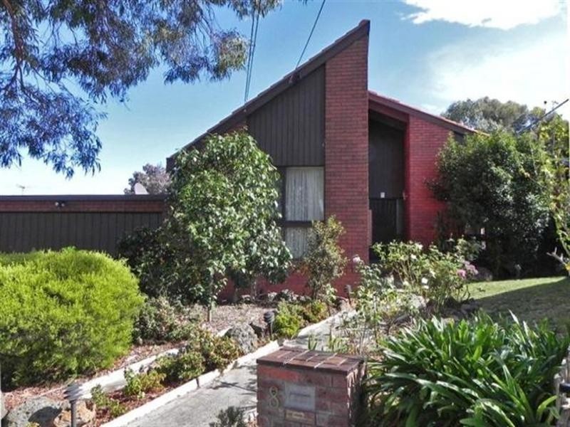 8 Danene Court, Vermont South VIC 3133