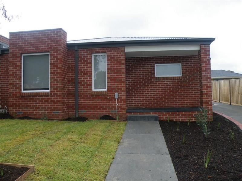 2/81 Elonera Road, Noble Park VIC 3174