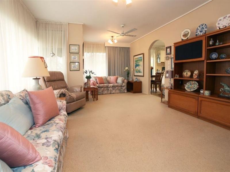 6 Bentley Court, Mulgrave VIC 3170