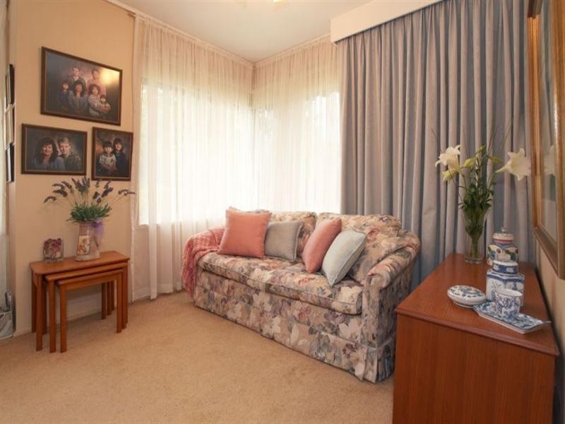 6 Bentley Court, Mulgrave VIC 3170