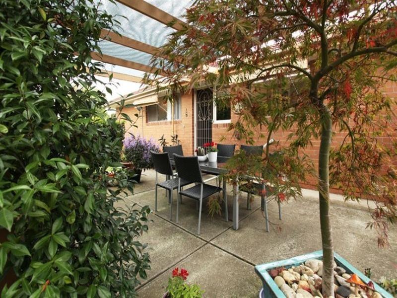 6 Bentley Court, Mulgrave VIC 3170