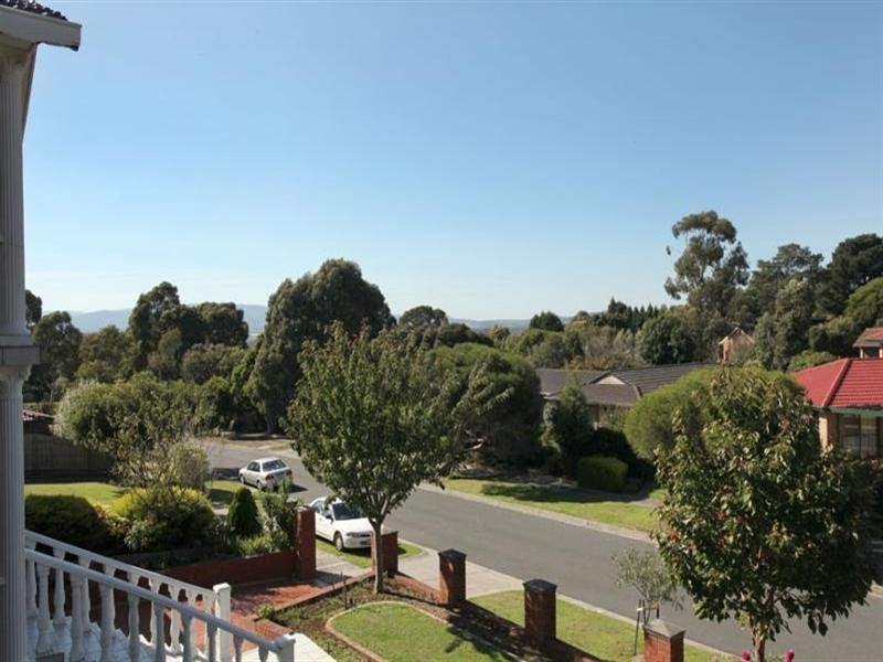 15 Harlingford Court, Wheelers Hill VIC 3150