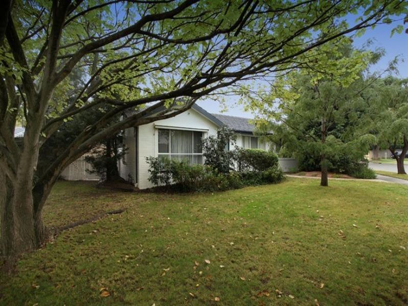 14 Emden Crescent, Mulgrave VIC 3170