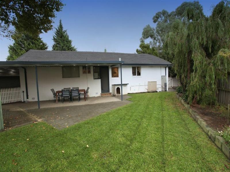 14 Emden Crescent, Mulgrave VIC 3170