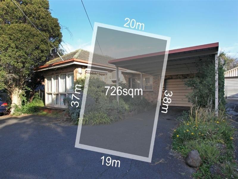 532 High Street Road, Mount Waverley VIC 3149