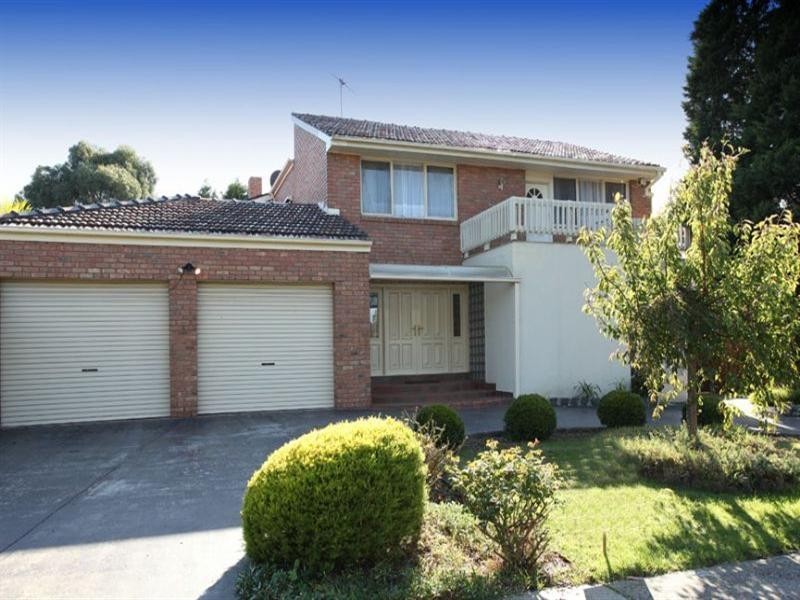 88 Whalley Drive, Wheelers Hill VIC 3150
