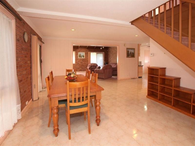 88 Whalley Drive, Wheelers Hill VIC 3150