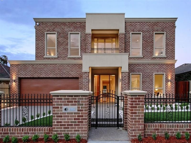 11 Nottingham Street, Glen Waverley VIC 3150