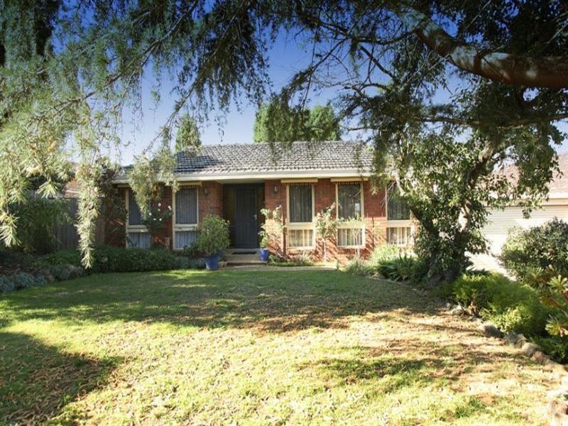 13 Cicada Court, Mulgrave VIC 3170