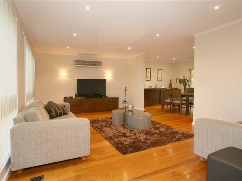 23 Milton Crescent, Mulgrave VIC 3170