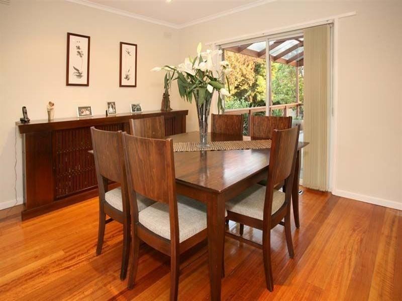 23 Milton Crescent, Mulgrave VIC 3170