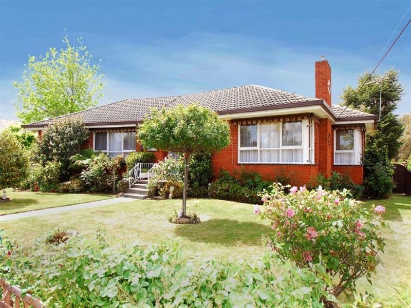 16 Hampstead Crescent, Glen Waverley VIC 3150