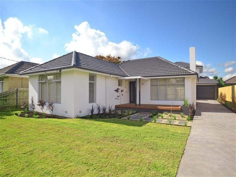 1/54 Baird Street, Mulgrave VIC 3170